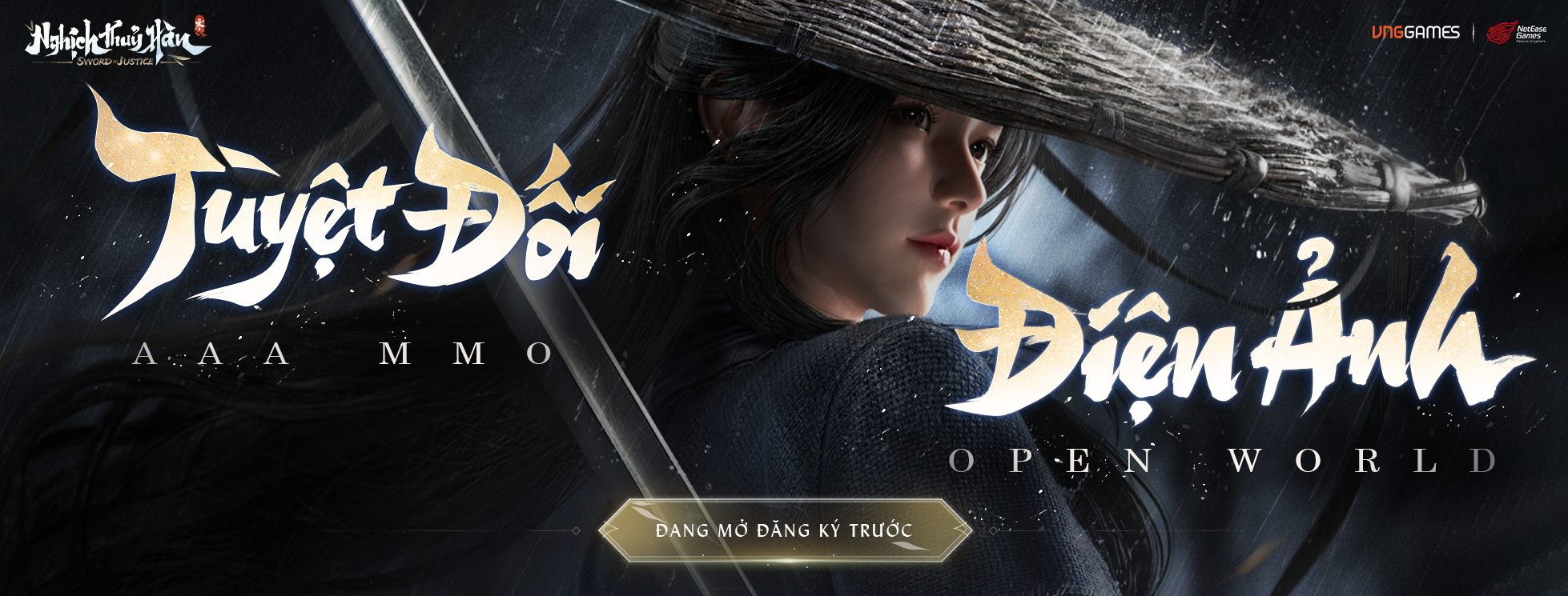 Bom tấn của VNG mở Closed Beta Test, hàng ngàn game thủ Bom tấn của VNG mở Closed Beta Test, hàng ngàn game thủ