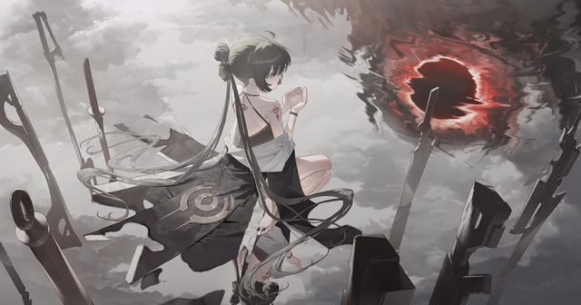 Xuất hiện một bom tấn tân binh Gacha mới, debut chưa đầy 2 tháng đã có hơn 1 triệu game thủ Xuất hiện một bom tấn tân binh Gacha mới, debut chưa đầy 2 tháng đã có hơn 1 triệu game thủ