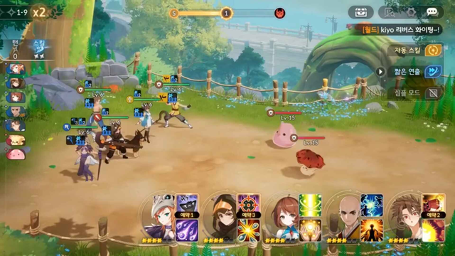 10 năm kể từ khi ra mắt, cuối cùng huyền thoại này cũng hé lộ phần game mới để 10 năm kể từ khi ra mắt, cuối cùng huyền thoại này cũng hé lộ phần game mới để