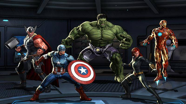 5 game mobile siêu hay đột ngột biến mất không dấu vết, có cả 1 cái tên nổi tiếng tới từ Việt Nam- Ảnh 3. 5 game mobile siêu hay đột ngột biến mất không dấu vết, có cả 1 cái tên nổi tiếng tới từ Việt Nam- Ảnh 3.