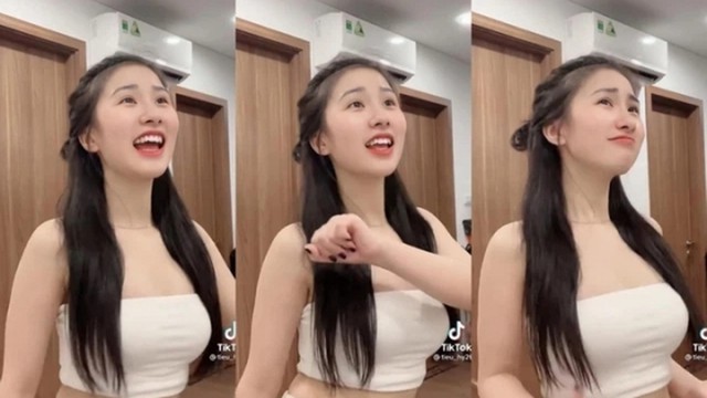 Fan cứng soi loạt hình ảnh nóng bỏng của Fan cứng soi loạt hình ảnh nóng bỏng của