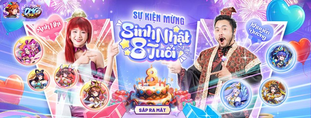 Phát hiện vị tướng mạnh nhất lịch sử Tam Quốc Diễn Nghĩa trong OMG 3Q - Tào Phiến- Ảnh 3.