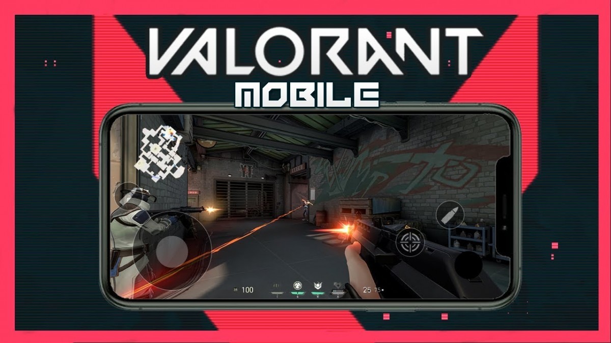 VALORANT Mobile chính thức ra mắt: Bom tấn FPS đối mặt rào cản
