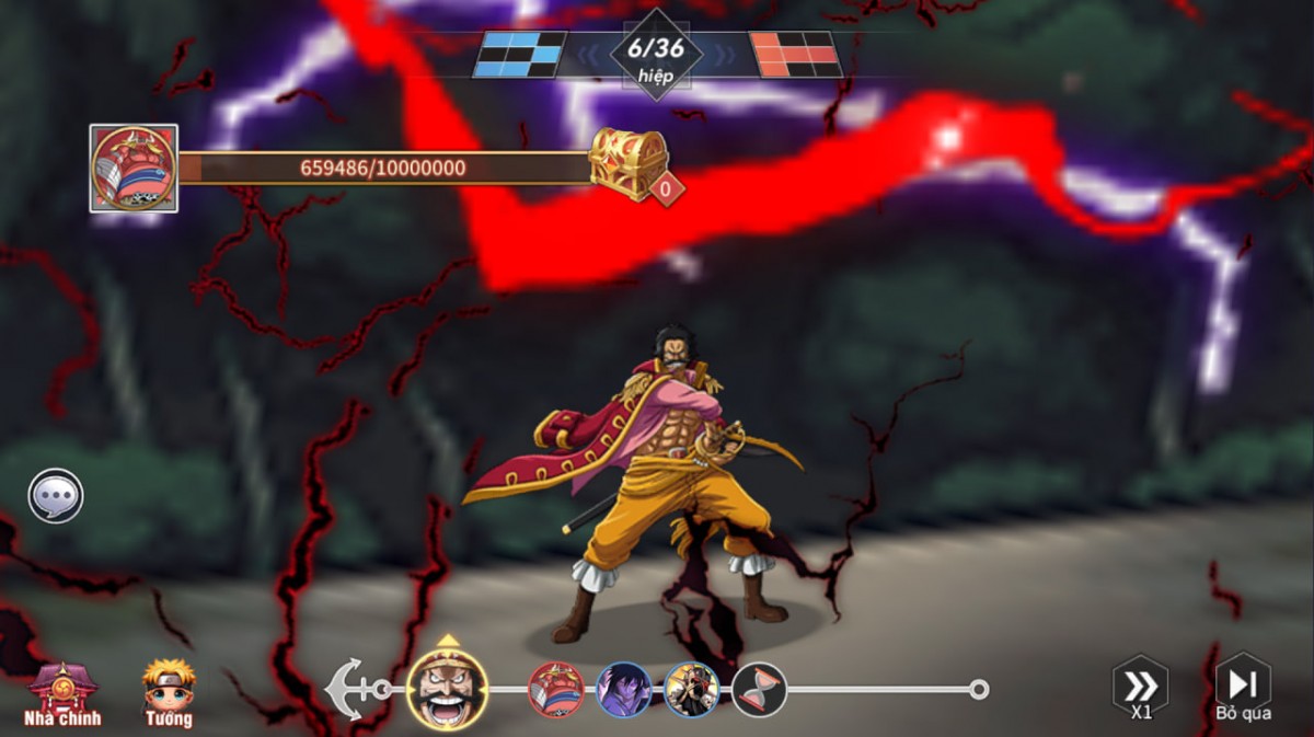 Mừng Đại Lễ Quốc Khánh, Tứ Hoàng Hỏa Quốc 