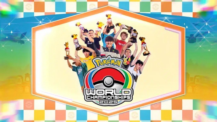 Pokémon GO tổ chức sự kiện trong game chào mừng Giải vô địch Thế giới 2025 Pokémon GO tổ chức sự kiện trong game chào mừng Giải vô địch Thế giới 2025