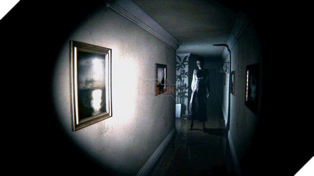 Game Kinh Dị Ire: A Prologue Được Công Bố, Ra Mắt Mùa Halloween Năm Nay 2