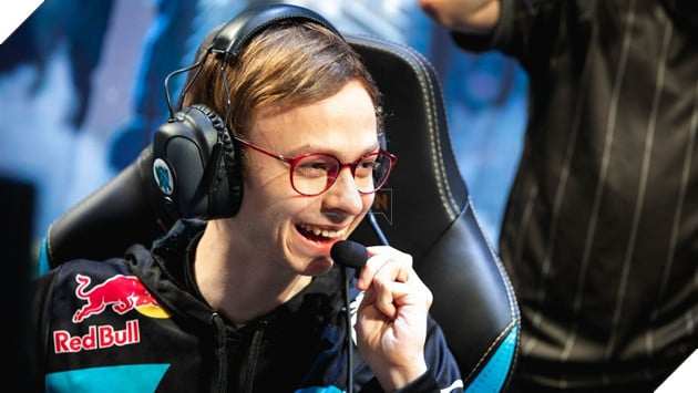 LMHT: NA Last Hope Jensen Chính Thức Tuyên Bố Nghỉ Hưu Ở Tuổi 30 3