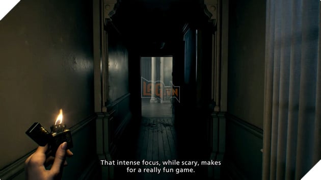 Người chơi có thể được trải nghiệm hai hình thức gameplay khác nhau