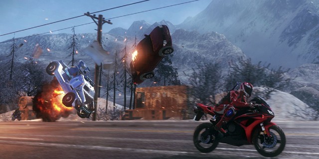 Nhận miễn phí hai tựa game chất lượng, người chơi tiết kiệm được 400k- Ảnh 2. Nhận miễn phí hai tựa game chất lượng, người chơi tiết kiệm được 400k- Ảnh 2.