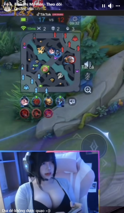 Chán soạn giáo án chơi game, hot girl hóa nữ cao bồi nóng bỏng, gợi cảm- Ảnh 1.