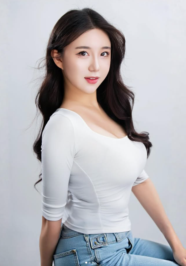 Mê mẩn nhan sắc 