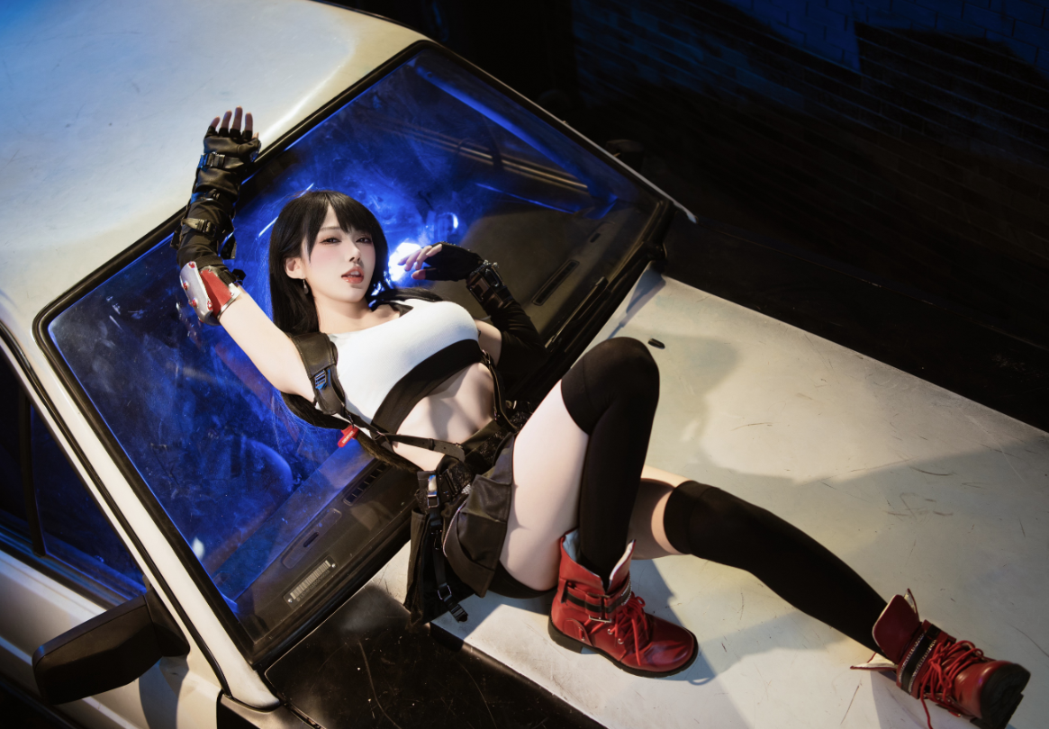 Hé lộ loạt ảnh đời thường 