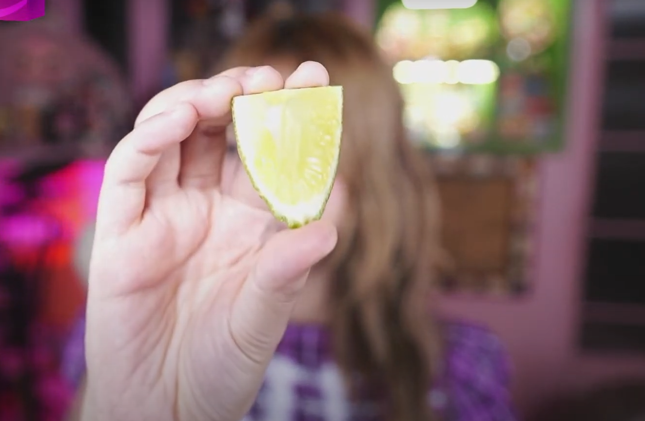 MisThy hi sinh hình tượng, 