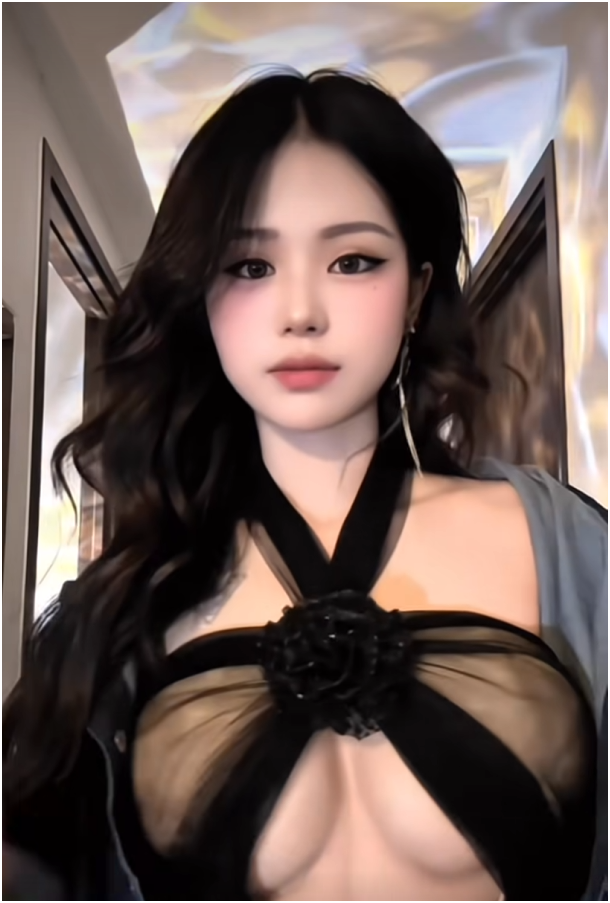 Nữ streamer Nữ streamer