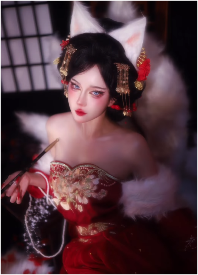 Hóa cáo phiên bản Hóa cáo phiên bản