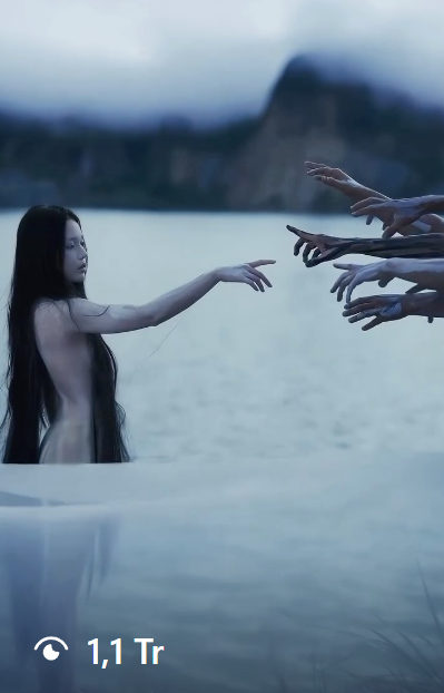 Ra clip cực bạo, Linh Ngọc Đàm hút 1,1 triệu lượt xem- Ảnh 10. Ra clip cực bạo, Linh Ngọc Đàm hút 1,1 triệu lượt xem- Ảnh 10.