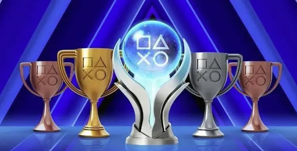 Game thủ khoe thành tích săn 15.000 cúp bạch kim PlayStation, dân tình Game thủ khoe thành tích săn 15.000 cúp bạch kim PlayStation, dân tình