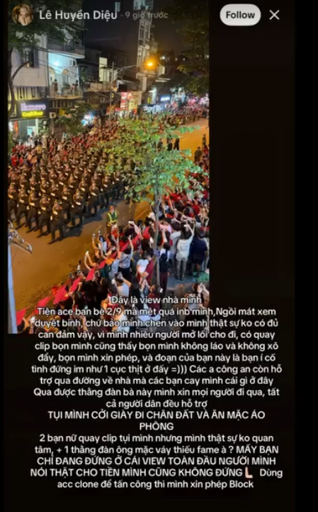 Xôn xao hot TikToker Xôn xao hot TikToker