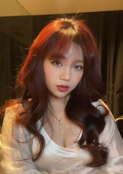 Khó lòng làm ngơ trước đoạn video 15 giây của Bảo Hân Helia, nhan sắc và thần thái không thể rời mắt!- Ảnh 5.