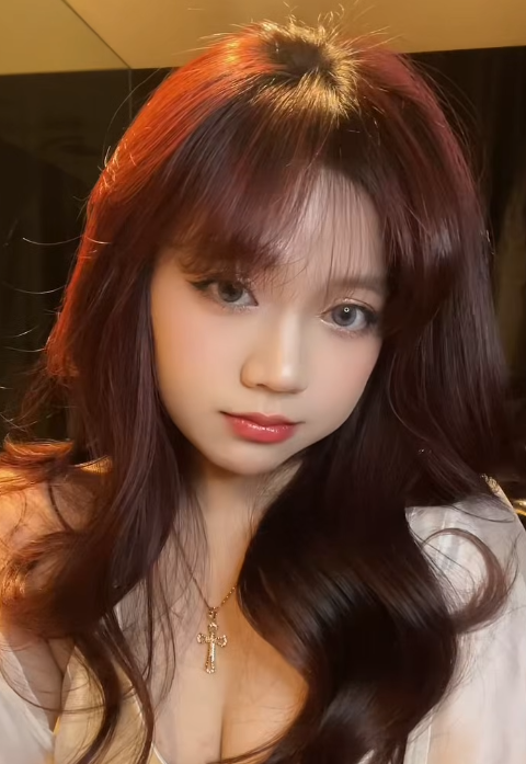 Khó lòng làm ngơ trước đoạn video 15 giây của Bảo Hân Helia, nhan sắc và thần thái không thể rời mắt!- Ảnh 3.