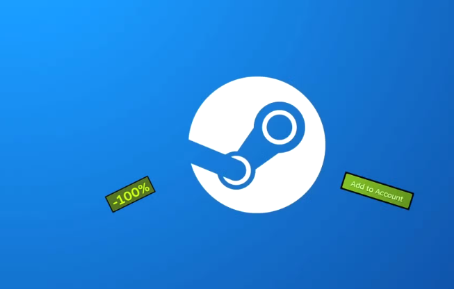 Steam tặng miễn phí một tựa game, người chơi chỉ còn ít ngày để nhận- Ảnh 1. Steam tặng miễn phí một tựa game, người chơi chỉ còn ít ngày để nhận- Ảnh 1.