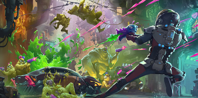 Thêm một ưu đãi khủng dành cho game thủ, nhận hàng loạt trò chơi chất lượng với giá siêu hời- Ảnh 2.