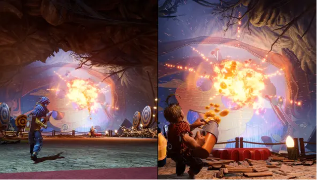 Từng giành Game of the Year, bom tấn này đang sale 70% kỷ lục trên Steam, người chơi cần nhanh tay- Ảnh 2. Từng giành Game of the Year, bom tấn này đang sale 70% kỷ lục trên Steam, người chơi cần nhanh tay- Ảnh 2.