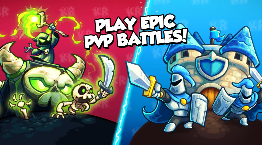 Chờ đợi 14 năm, cuối cùng IP tuổi thơ này cũng có chế độ PvP- Ảnh 4.