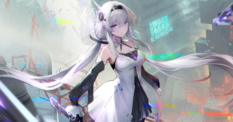 Xuất hiện thêm một tân binh Gacha mới, chưa ra mắt đã ghi điểm tuyệt đối với dàn nhân vật “không chê vào đâu được”- Ảnh 2.