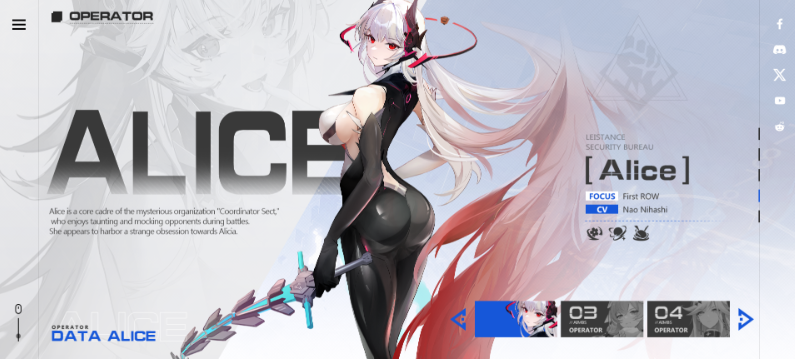 Xuất hiện thêm một tân binh Gacha mới, chưa ra mắt đã ghi điểm tuyệt đối với dàn nhân vật “không chê vào đâu được”- Ảnh 3.