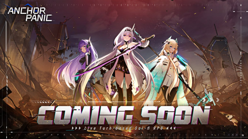 Xuất hiện thêm một tân binh Gacha mới, chưa ra mắt đã ghi điểm tuyệt đối với dàn nhân vật “không chê vào đâu được”- Ảnh 4.