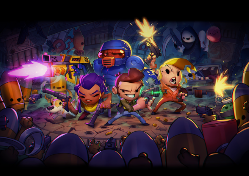 Sau 10 năm, cuối cùng bom tấn Steam này cũng ra mắt trên di động, đã vậy còn miễn phí- Ảnh 2. Sau 10 năm, cuối cùng bom tấn Steam này cũng ra mắt trên di động, đã vậy còn miễn phí- Ảnh 2.