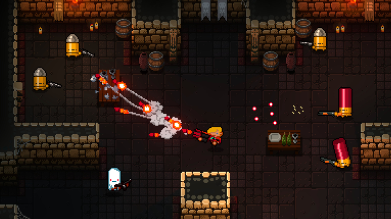 Sau 10 năm, cuối cùng bom tấn Steam này cũng ra mắt trên di động, đã vậy còn miễn phí- Ảnh 4. Sau 10 năm, cuối cùng bom tấn Steam này cũng ra mắt trên di động, đã vậy còn miễn phí- Ảnh 4.