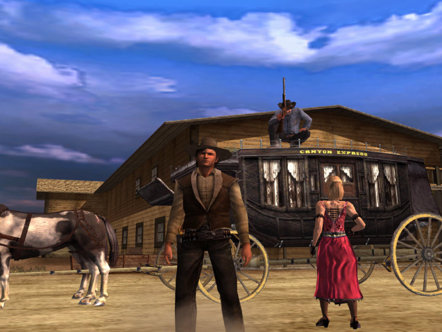 Game thủ nhanh tay săn sale trên Steam, siêu phẩm bắn súng miền Tây giảm giá quá mạnh, ưu đãi cực hời- Ảnh 2.