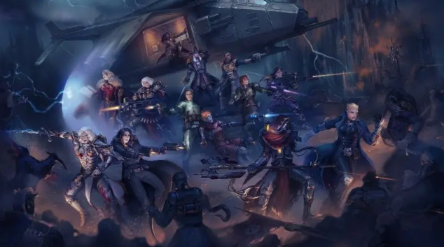 Steam tung đợt giảm giá mới, fan của dòng game nhập vai hưởng lợi đáng kể- Ảnh 1. Steam tung đợt giảm giá mới, fan của dòng game nhập vai hưởng lợi đáng kể- Ảnh 1.