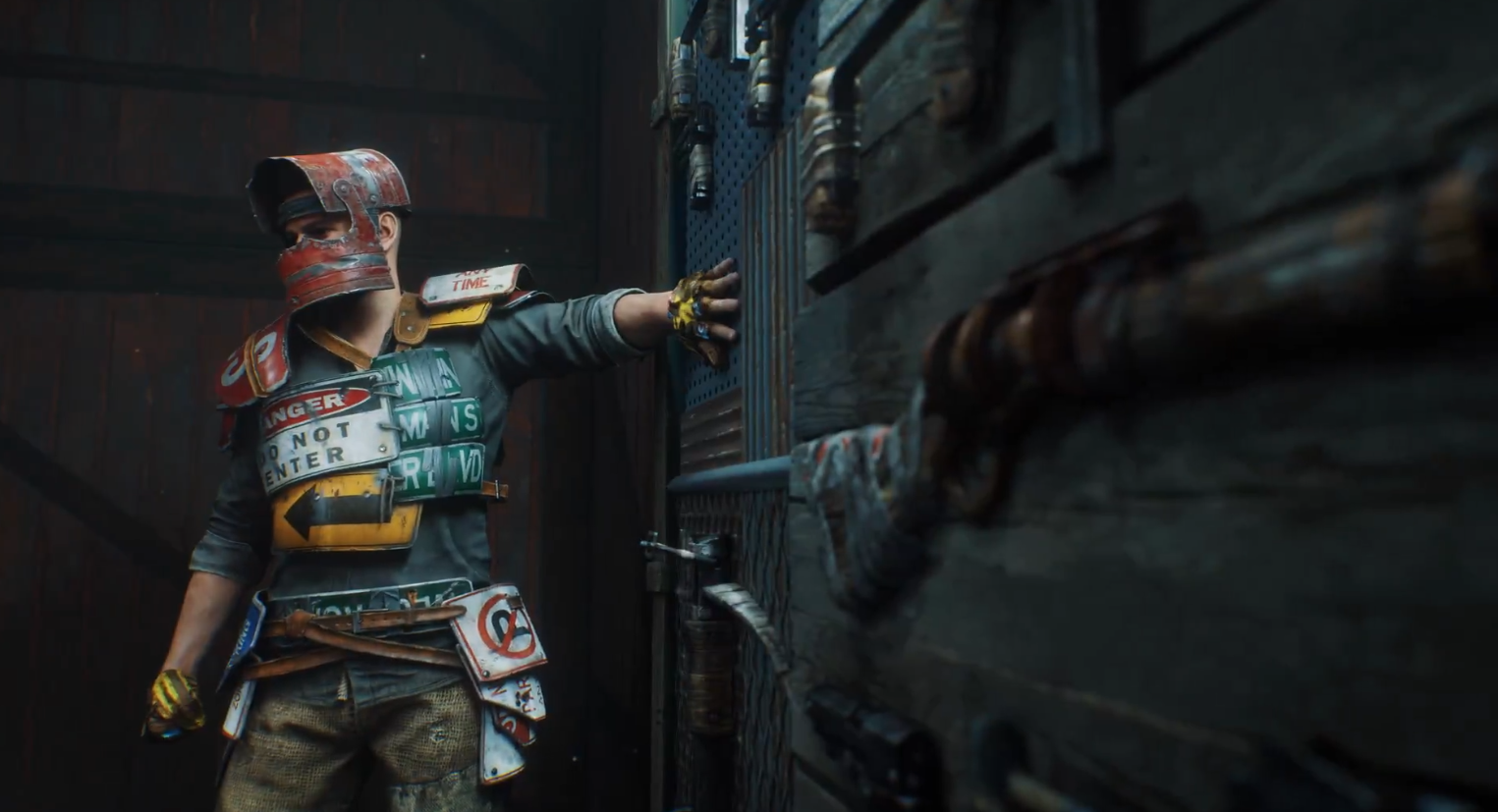 Sau gần 2 năm, cuối cùng Rust Mobile của Tencent cũng đã mở đăng ký!- Ảnh 5.