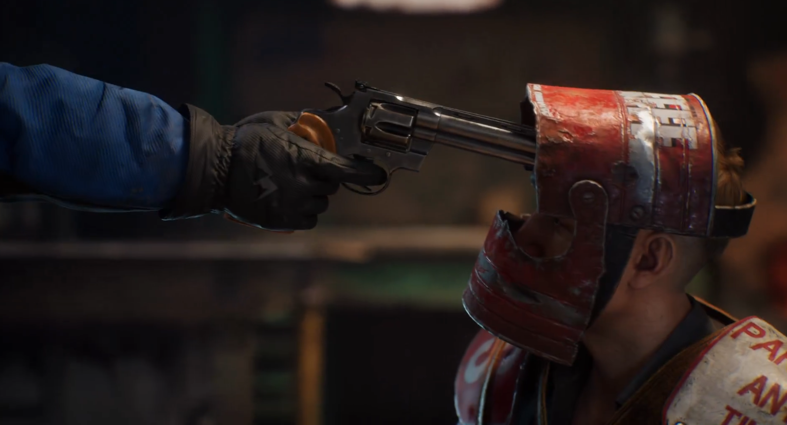 Sau gần 2 năm, cuối cùng Rust Mobile của Tencent cũng đã mở đăng ký!- Ảnh 4.