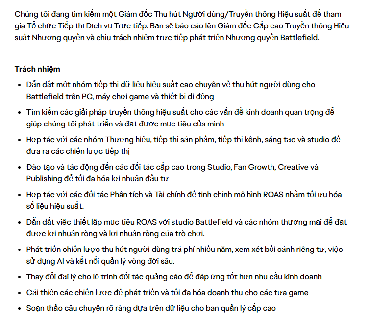 Sau hơn 2 năm, rất có thể Battlefield Mobile đang rục rịch trở lại?- Ảnh 4.