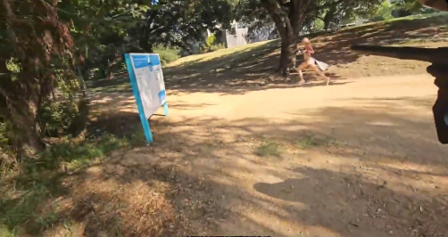 Nữ streamer khiến dư luận hết sức phẫn nộ với hành động khó hiểu- Ảnh 1.