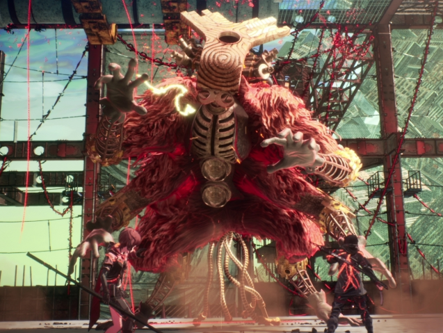 Siêu phẩm hành động nhập vai từng bị “ngó lơ” nay giảm giá kỷ lục, thấp chưa từng có cho game thủ- Ảnh 3. Siêu phẩm hành động nhập vai từng bị “ngó lơ” nay giảm giá kỷ lục, thấp chưa từng có cho game thủ- Ảnh 3.