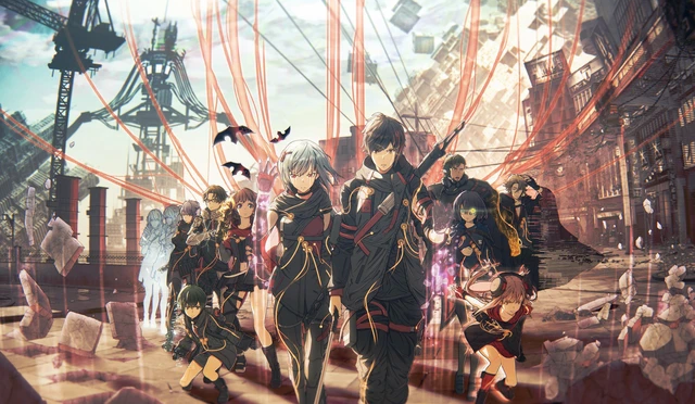 Siêu phẩm hành động nhập vai từng bị “ngó lơ” nay giảm giá kỷ lục, thấp chưa từng có cho game thủ- Ảnh 2. Siêu phẩm hành động nhập vai từng bị “ngó lơ” nay giảm giá kỷ lục, thấp chưa từng có cho game thủ- Ảnh 2.