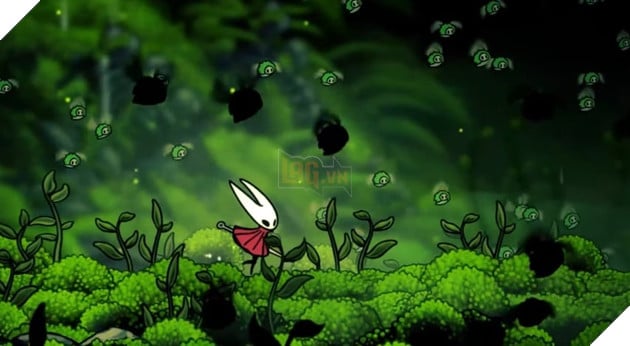 Vi sao Hollow Knight: Silksong mat toi 7 nam de ra mat? Vì sao Hollow Knight: Silksong mất tới 7 năm để ra mắt?
