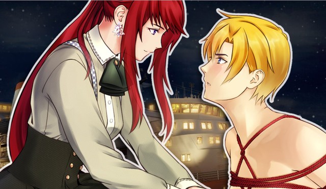 Steam gỡ bỏ hàng loạt tựa game được gắn mác 18+, lý do khiến người chơi ngỡ ngàng- Ảnh 2. Steam gỡ bỏ hàng loạt tựa game được gắn mác 18+, lý do khiến người chơi ngỡ ngàng- Ảnh 2.