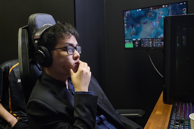 Đối thủ hé lộ vấn đề lớn nhất của MVKE, SofM có lẽ cũng bất lực- Ảnh 1. Đối thủ hé lộ vấn đề lớn nhất của MVKE, SofM có lẽ cũng bất lực- Ảnh 1.