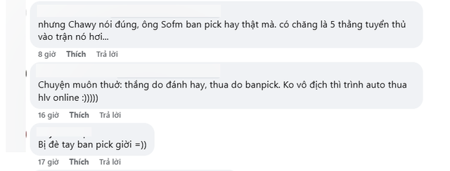 Đối thủ hé lộ vấn đề lớn nhất của MVKE, SofM có lẽ cũng bất lực- Ảnh 3. Đối thủ hé lộ vấn đề lớn nhất của MVKE, SofM có lẽ cũng bất lực- Ảnh 3.