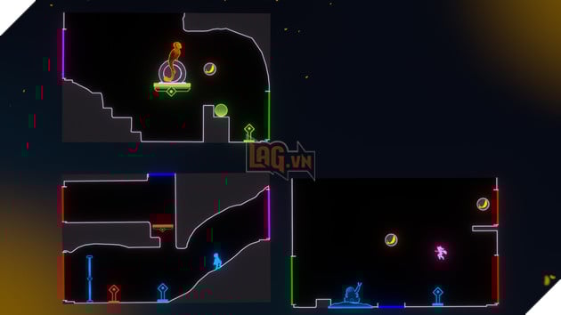 Cùng Khám Phá Lost Twins 2 - Game Giải Đố Siêu Thực Mang Phong Cách Nghệ Thuật Miyazaki 3