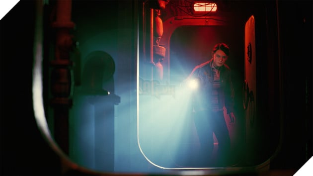 Game Kinh Dị Ire: A Prologue Được Công Bố, Ra Mắt Mùa Halloween Năm Nay