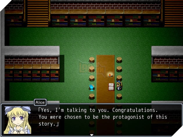 Black Souls chính thức lên Steam sau gần 8 năm ra mắt