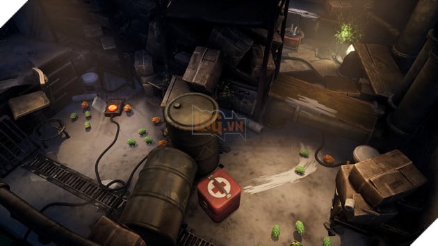 Trai Nghiem Ngay Game Co-op Thu Vi Vua Ra Mat Tren Steam Hoan Toan Mien Phi 2 Trải Nghiệm Ngay Game Co-op Thú Vị Vừa Ra Mắt Trên Steam Hoàn Toàn Miễn Phí 2