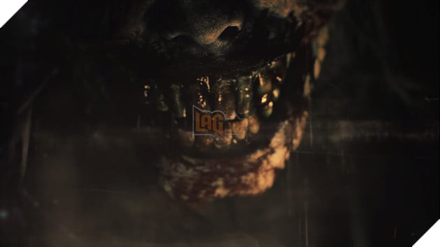 Ro ri cot truyen Resident Evil: Requiem – Than phan that cua quai vat khong lo Rò rỉ cốt truyện Resident Evil: Requiem Thân phận thật của quái vật khổng lồ